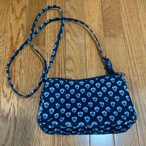 Vera Bradley purse small